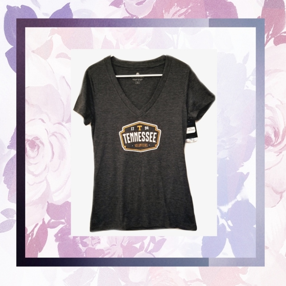 🆕🏀⚾🏈 Tennessee Vols T-shirt